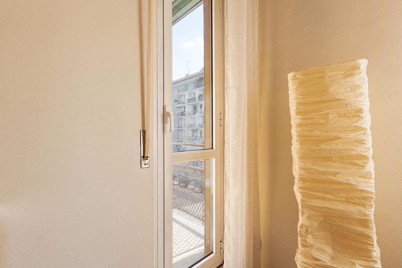 Udine M2 Balcony Apt Apartment Милано Екстериор снимка